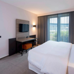 Sheraton Duesseldorf Airport Hotel - Bild 5