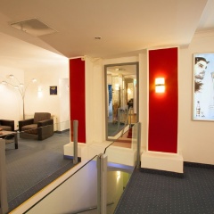 INA Hotel Royal - Bild 12
