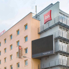 THE Darmstadt - Bild 1