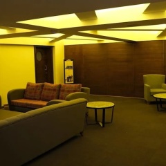 No 21 Hotel by Fidan Hoca - Bild 11