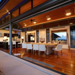 Villa Chan Grajang - Bild 12