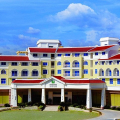 Xiamen Xiangan Yihao Hotel thumbnail 1