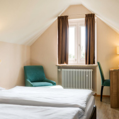 Hotel am Park - Bild 4