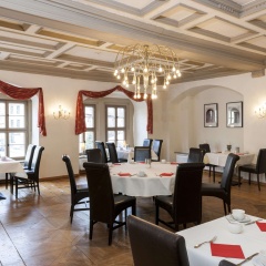 Wyndham Garden Quedlinburg Stadtschloss - Bild 15
