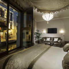 Hotel ai Mori d'Oriente - Bild 15