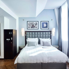 Steigenberger Hotel Herrenhof - Bild 4