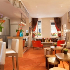 Hotel Residence Foch - Bild 22