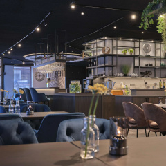 Best Western Plus Hotel Regence - Bild 20
