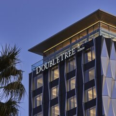 Отель DoubleTree by Hilton Perth Waterfront Австралия, Перт - отзывы, цены и фото номеров - забронировать отель DoubleTree by Hilton Perth Waterfront онлайн фото 13