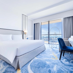 Sofitel Dubai Jumeirah Beach Hotel - Bild 7