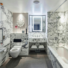 London Marriott Hotel Park Lane - Bild 9
