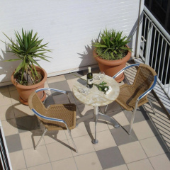 Hotel Solomou Athens - Bild 16