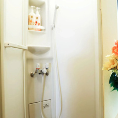 Petit Hotel Wakayama Family Group Private Room thumbnail 7