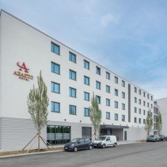 Abasto Hotel Dachau - Bild 1