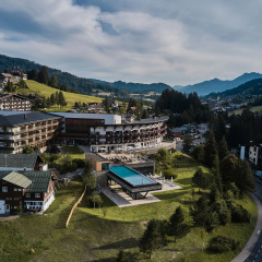 A-ROSA Ifen Hotel Kleinwalsertal thumbnail 19