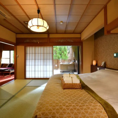 Yunohana Resort Suisen thumbnail 23