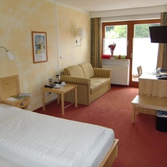 Alpenhotel Lärchenhof - Bild 2