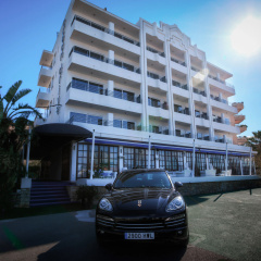 Ocean Drive Ibiza