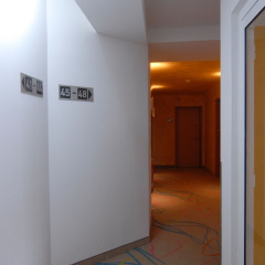 Petul Apart Hotel City Garden - Bild 11