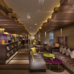 Hyatt Regency Dubai Creek Heights Residences thumbnail 20