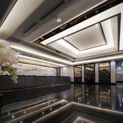 V Hotel Lavender - Bild 2