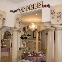 The Angels Place Boutique Hotel thumbnail 8