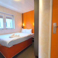 TL Hotel Budapest - Bild 4