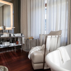 La Réserve Eden au Lac Zurich - Bild 10