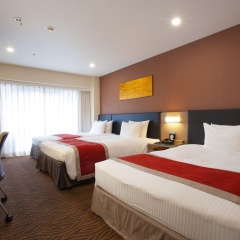 Hotel Sardonyx Tokyo - Bild 11