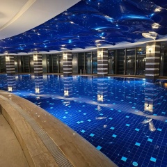 Sirius Town Residence and Spa - Bild 10
