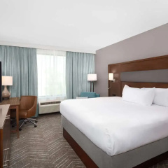DoubleTree by Hilton Charleston Mount Pleasant thumbnail 38