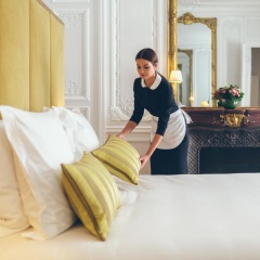 Hotel Alfred Sommier - Bild 22