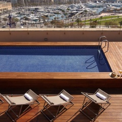 Duquesa Suites Barcelona - Bild 26