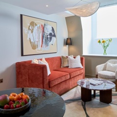 Cheval Phoenix House at Sloane Square - Bild 12