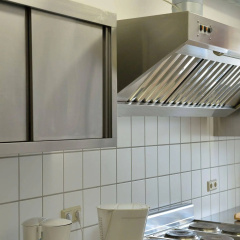 Land- und Golfhotel Alte Fliegerschule - Bild 20