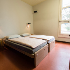 Youth Hostel Zurich - Bild 3