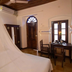 The Old Courtyard Hotel thumbnail 15