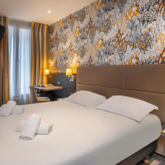 Hotel Terminus Orleans - Bild 4