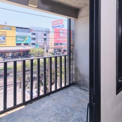 Bkk39 Airport hotel - Bild 9