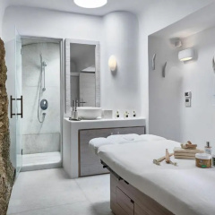 Belvedere Mykonos - Main Hotel Rooms &Suites thumbnail 8