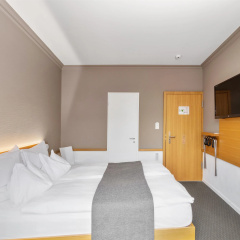 Best Western Plus Hotel Zürcherhof - Bild 5