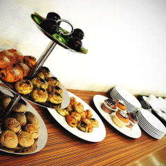 Demora Hotel - Bild 11