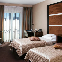 Niebieski Art Hotel & Spa - Bild 5