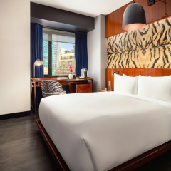 Hotel Hendricks - Bild 10