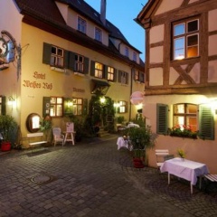 Hotel Weisses Ross - Bild 15