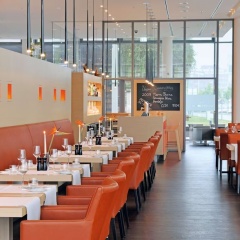 Atlantic Hotel Kiel - Bild 20