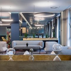 Premier Inn Wien City Hauptbahnhof - Bild 2