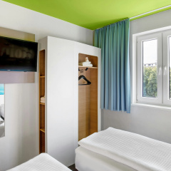 B&B Hotel Hamburg-Wandsbek - Bild 4