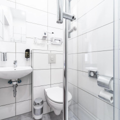 Upper Room Hotel Kurfurstendamm - Bild 10