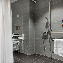 Holiday Inn - the niu, Fury Aschheim Messe by IHG - Bild 11